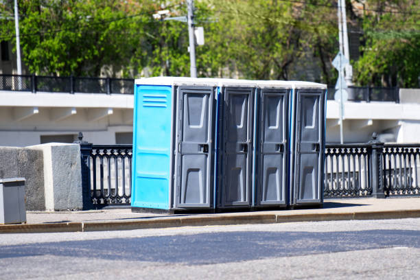 Porta potty rental for festivals in Pojoaque, NM